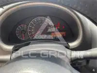 2010 Nissan MICRA