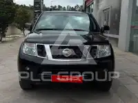 2010 Nissan PATHFINDER