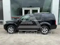 2010 Nissan PATHFINDER