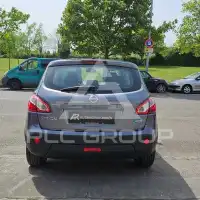 2010 Nissan QASHQAI
