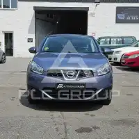 2010 Nissan QASHQAI