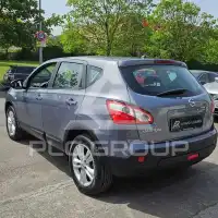 2010 Nissan QASHQAI