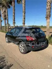 2010 Nissan QASHQAI