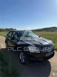 2010 Nissan QASHQAI