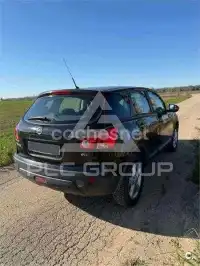 2010 Nissan QASHQAI