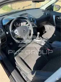 2010 Nissan QASHQAI