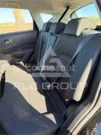 2010 Nissan QASHQAI
