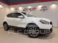 2010 Nissan QASHQAI