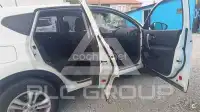 2010 Nissan QASHQAI
