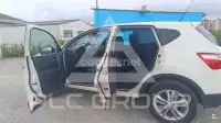 2010 Nissan QASHQAI