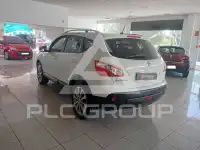 2010 Nissan QASHQAI