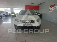 2010 Nissan QASHQAI