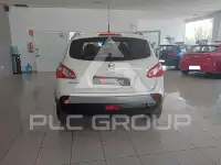 2010 Nissan QASHQAI
