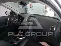 2010 Nissan QASHQAI