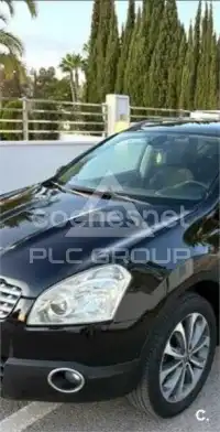 2010 Nissan QASHQAI