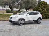 2010 Nissan QASHQAI