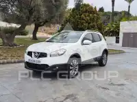2010 Nissan QASHQAI