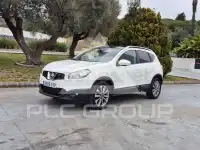 2010 Nissan QASHQAI