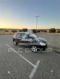 2010 Nissan QASHQAI