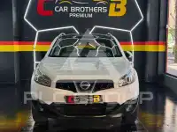 2010 Nissan QASHQAI