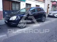 2010 Nissan QASHQAI