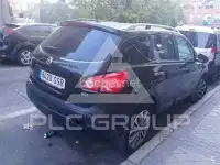 2010 Nissan QASHQAI