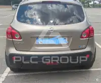 2010 Nissan QASHQAI