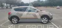 2010 Nissan QASHQAI