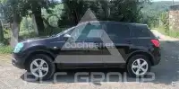 2010 Nissan QASHQAI