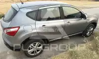 2010 Nissan QASHQAI