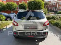 2010 Nissan QASHQAI