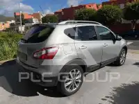2010 Nissan QASHQAI