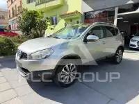 2010 Nissan QASHQAI