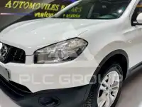 2010 Nissan QASHQAI
