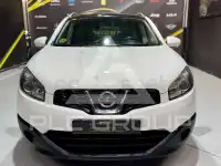 2010 Nissan QASHQAI