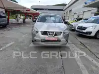 2010 Nissan QASHQAI