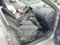 2010 Nissan QASHQAI