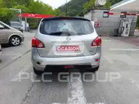 2010 Nissan QASHQAI