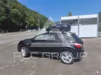 2010 Nissan QASHQAI