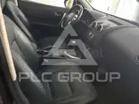 2010 Nissan QASHQAI