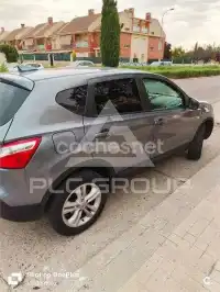 2010 Nissan QASHQAI