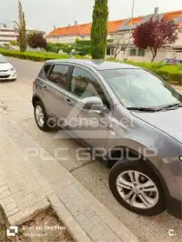 2010 Nissan QASHQAI