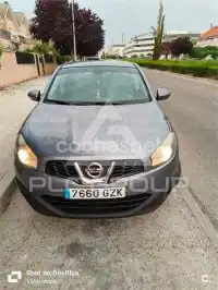 2010 Nissan QASHQAI