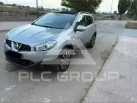 2010 Nissan QASHQAI