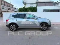 2010 Nissan QASHQAI