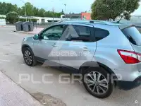 2010 Nissan QASHQAI