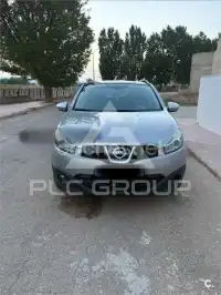 2010 Nissan QASHQAI