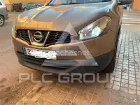 2010 Nissan QASHQAI