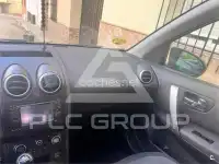 2010 Nissan QASHQAI