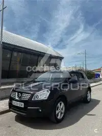 2010 Nissan QASHQAI